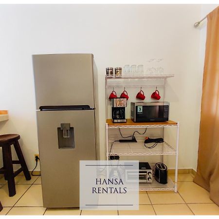 Hansa Departameto Puerto Vallarta Luaran gambar