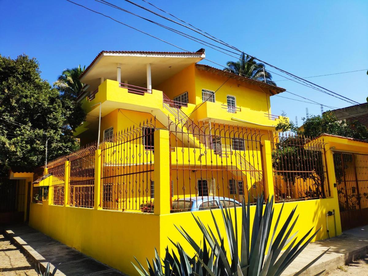 Hansa Departameto Puerto Vallarta Luaran gambar