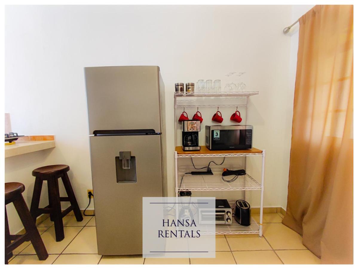 Hansa Departameto Puerto Vallarta Luaran gambar