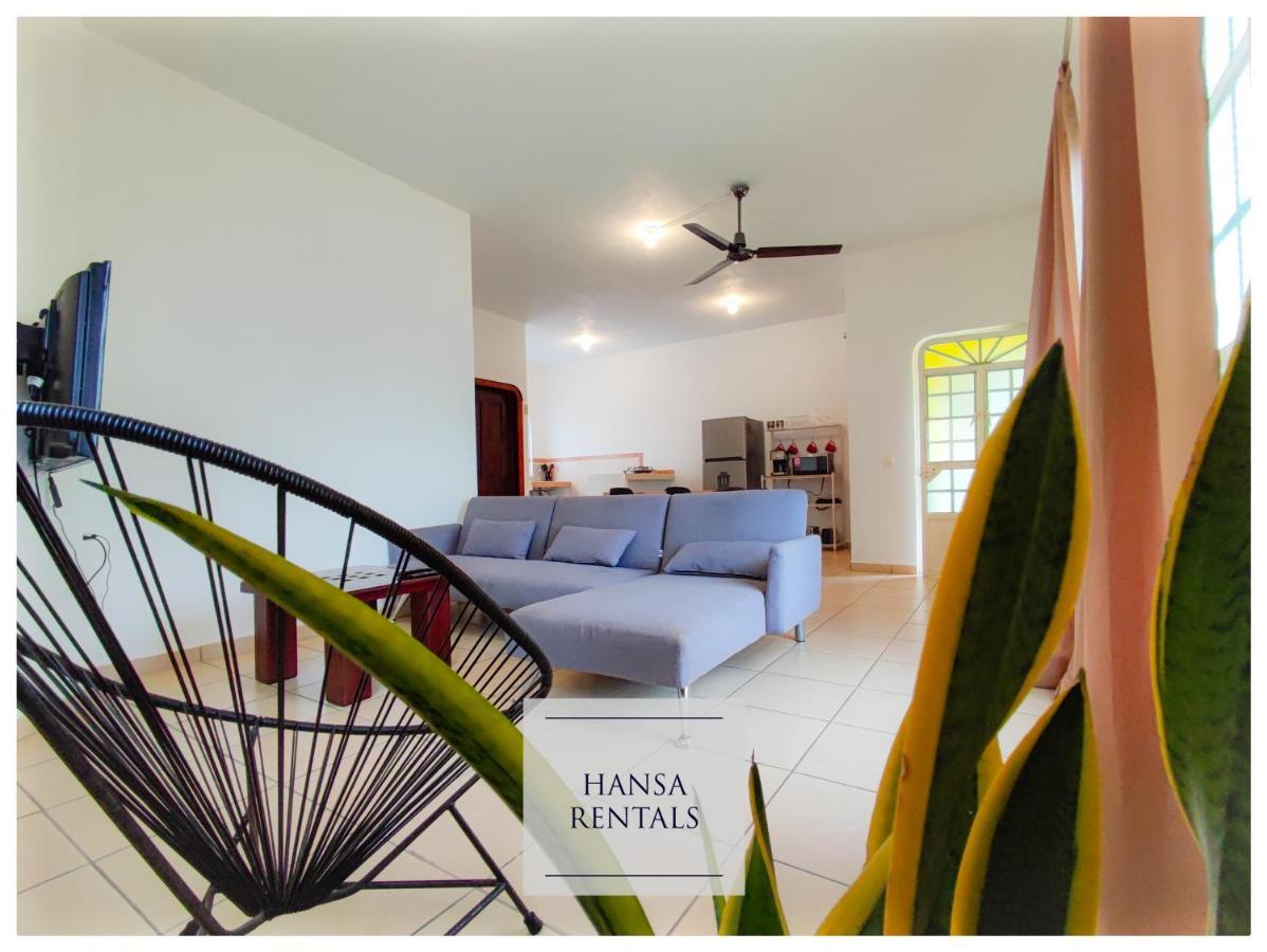 Hansa Departameto Puerto Vallarta Luaran gambar